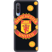 Чехол Uprint Xiaomi Mi 9 FC Manchester-U