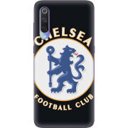 Чехол Uprint Xiaomi Mi 9 FC Chelsea