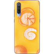 Чехол Uprint Xiaomi Mi 9 Yellow Mandarins