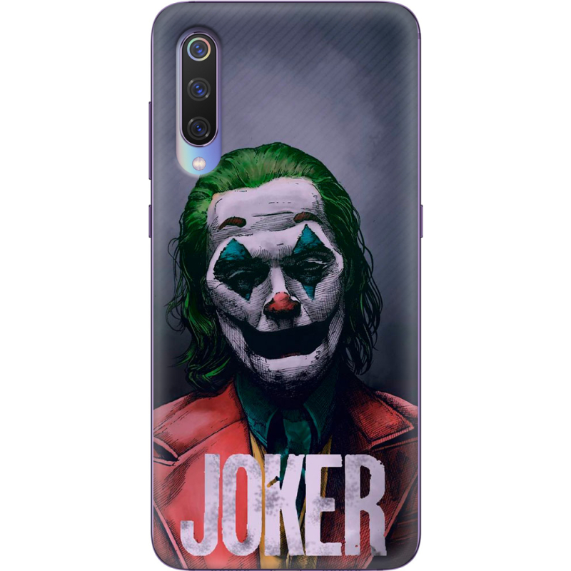 Чехол Uprint Xiaomi Mi 9 Joker