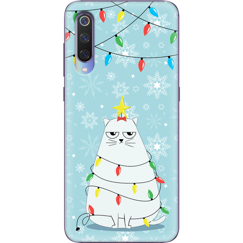 Чехол Uprint Xiaomi Mi 9 