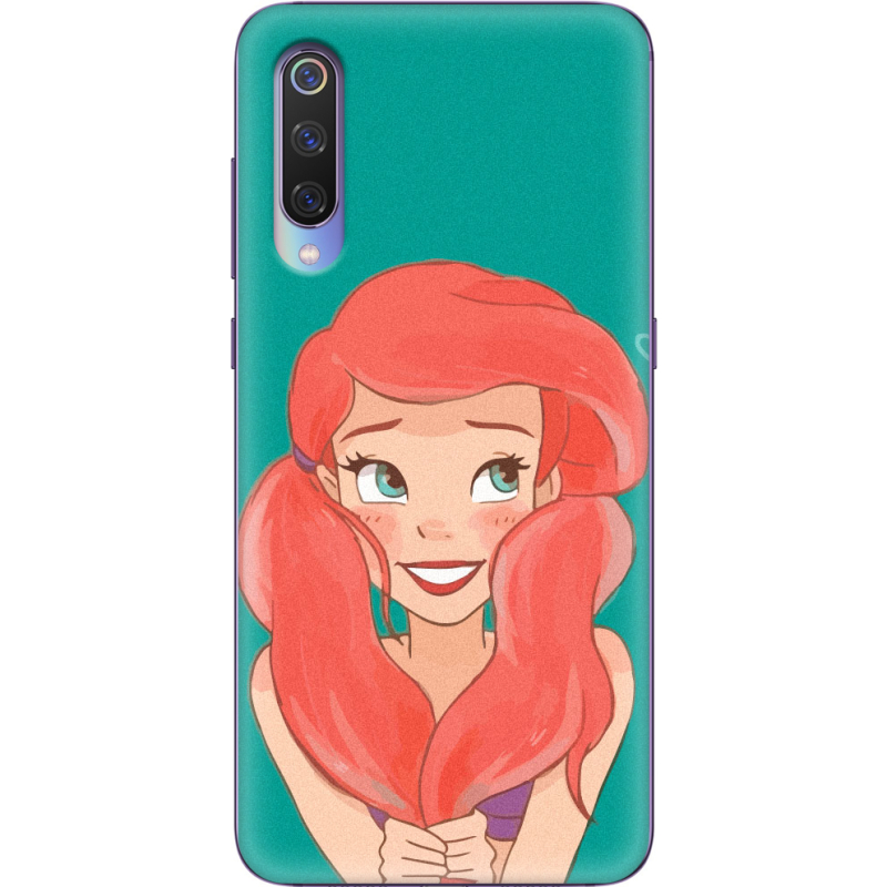 Чехол Uprint Xiaomi Mi 9 