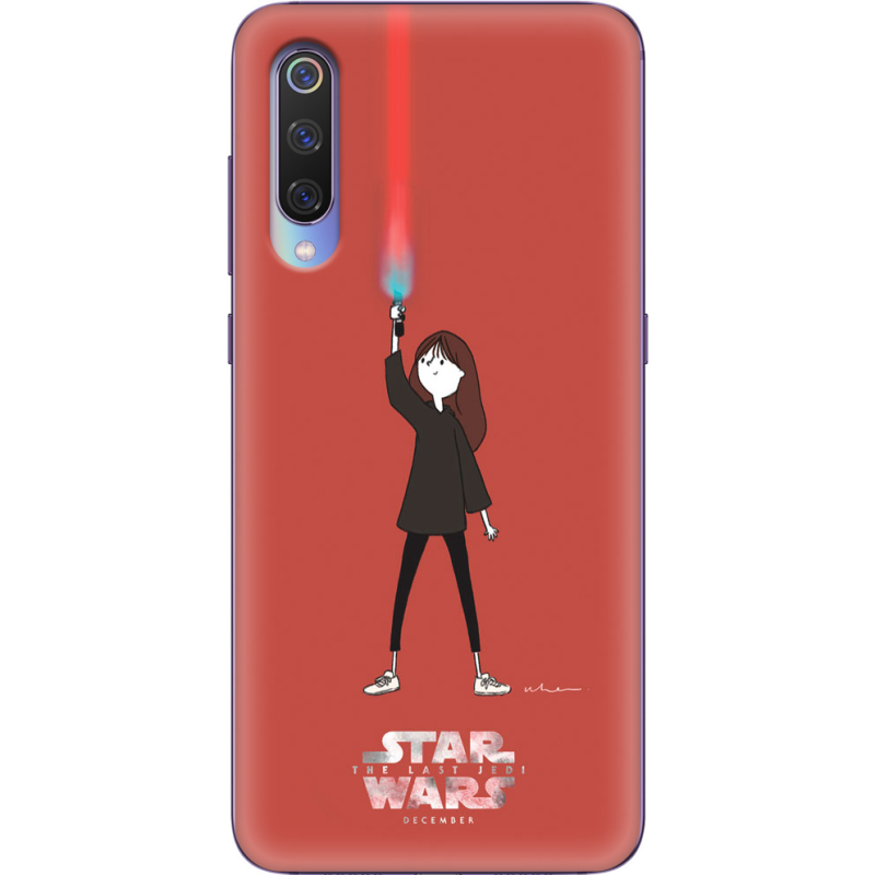 Чехол Uprint Xiaomi Mi 9 