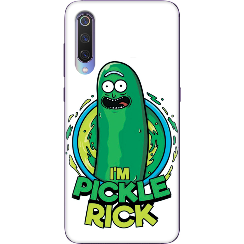 Чехол Uprint Xiaomi Mi 9 