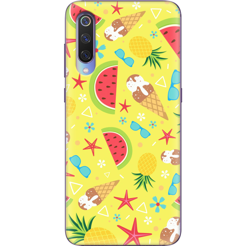 Чехол Uprint Xiaomi Mi 9 