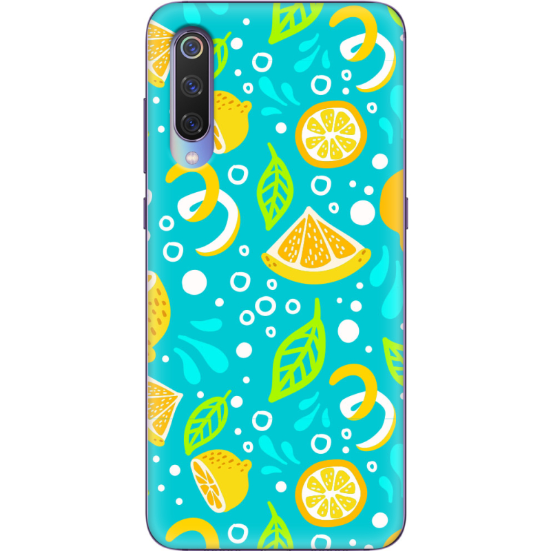 Чехол Uprint Xiaomi Mi 9 