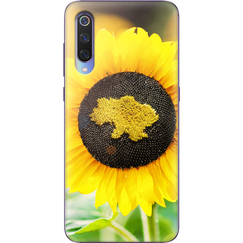 Чехол Uprint Xiaomi Mi 9 