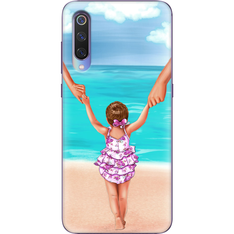 Чехол Uprint Xiaomi Mi 9 Happy child