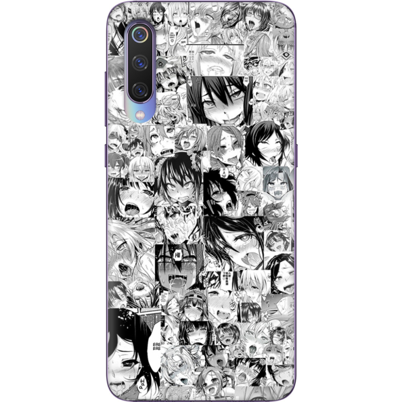 Чехол Uprint Xiaomi Mi 9 O-Face