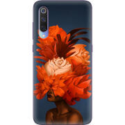 Чехол Uprint Xiaomi Mi 9 Exquisite Orange Flowers