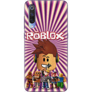 Чехол Uprint Xiaomi Mi 9 Follow Me to Roblox
