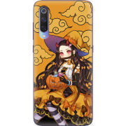 Чехол Uprint Xiaomi Mi 9 Kamado Nezuko Halloween
