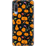 Чехол Uprint Xiaomi Mi 9 Cute Halloween