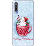 Чехол Uprint Xiaomi Mi 9 Spicy Christmas Cocoa