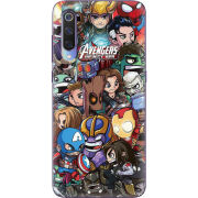 Чехол Uprint Xiaomi Mi 9 Avengers Infinity War