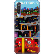 Чехол Uprint Xiaomi Mi 9 Minecraft Lode Runner