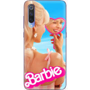 Чехол Uprint Xiaomi Mi 9 Barbie 2023
