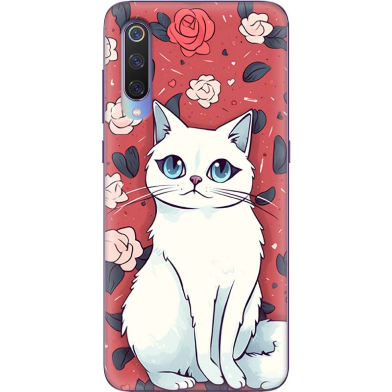 Чехол Uprint Xiaomi Mi 9 