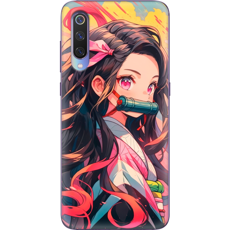 Чехол Uprint Xiaomi Mi 9 