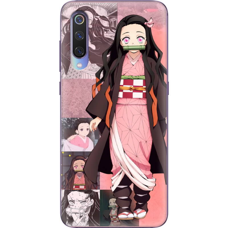 Чехол Uprint Xiaomi Mi 9 