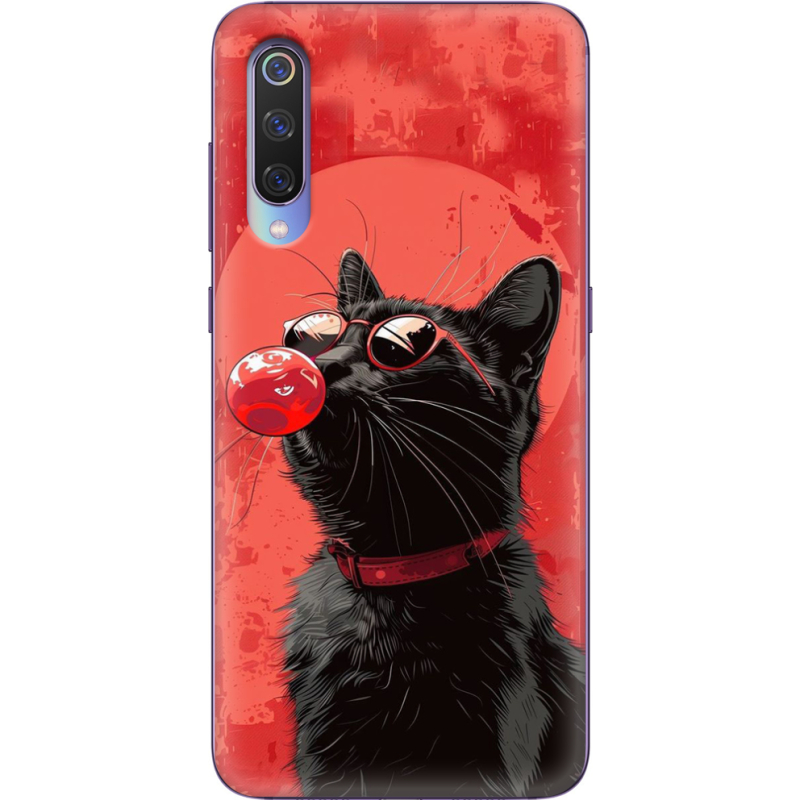 Чехол Uprint Xiaomi Mi 9 