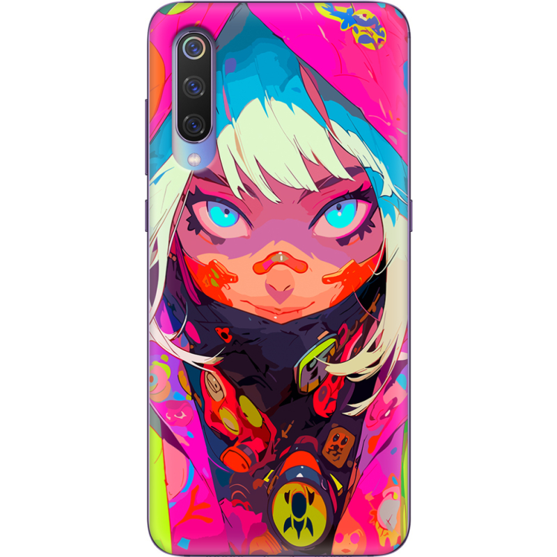 Чехол Uprint Xiaomi Mi 9 