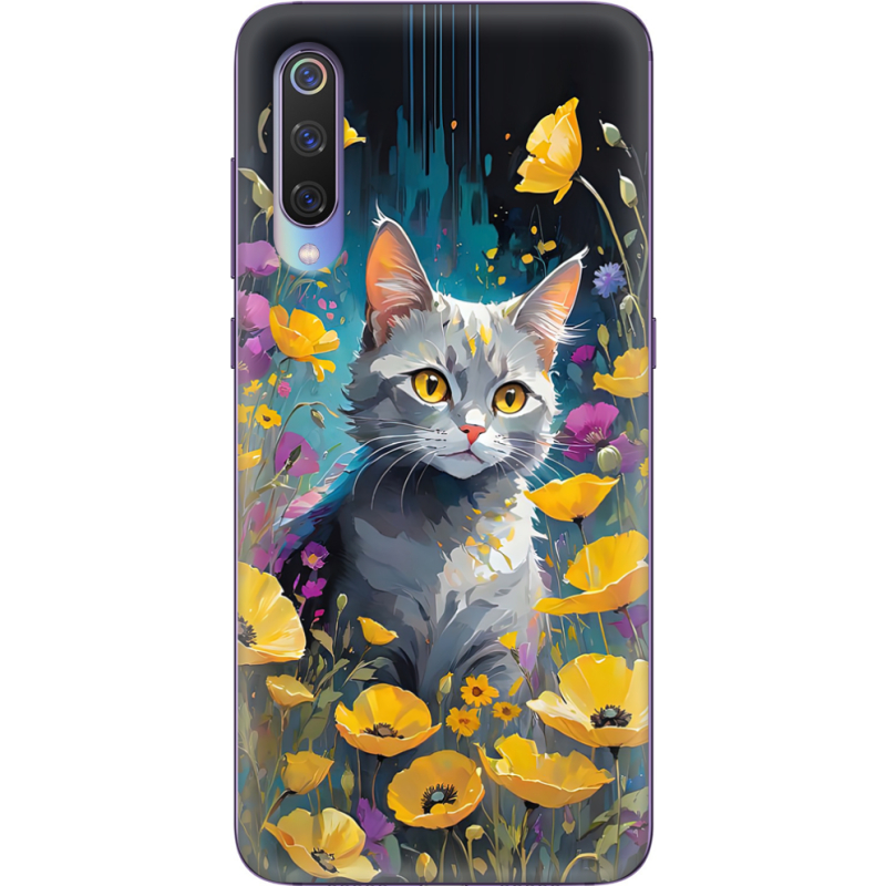 Чехол Uprint Xiaomi Mi 9 