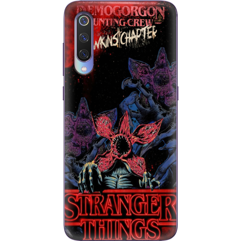 Чехол Uprint Xiaomi Mi 9 