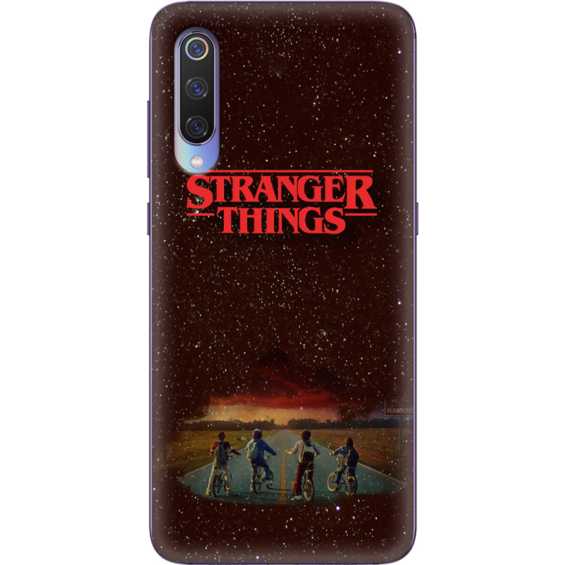 Чехол Uprint Xiaomi Mi 9 