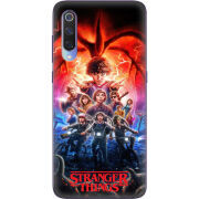 Чехол Uprint Xiaomi Mi 9 