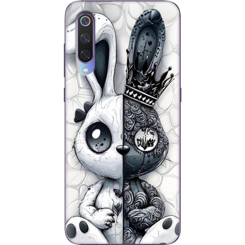 Чехол Uprint Xiaomi Mi 9 