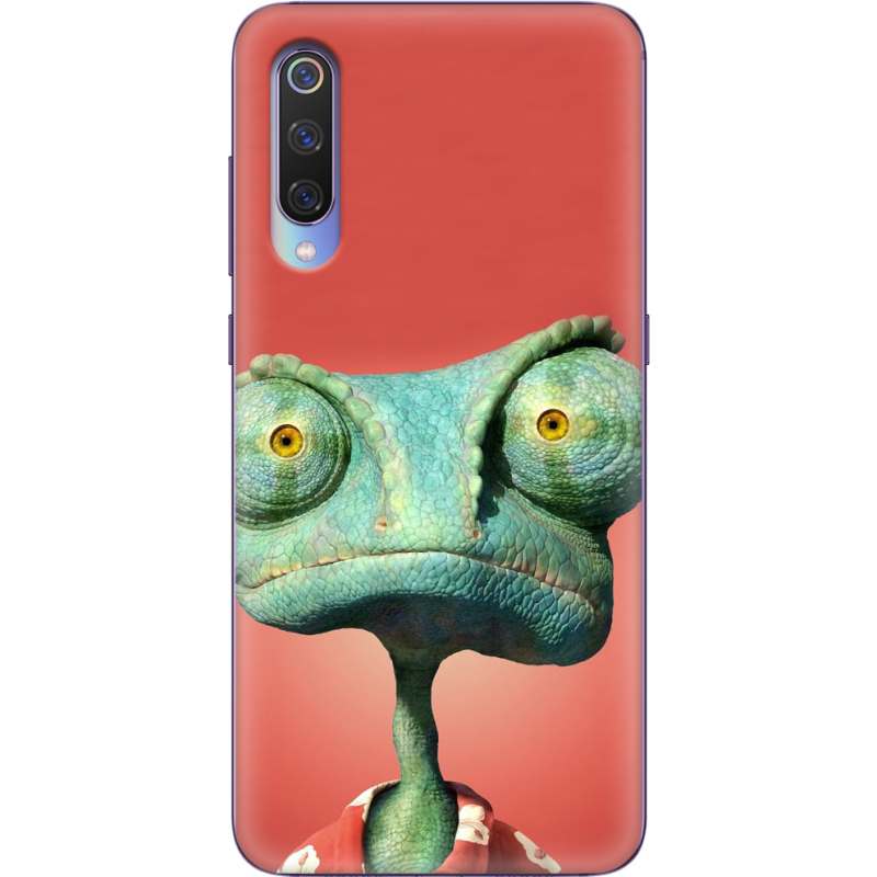 Чехол Uprint Xiaomi Mi 9 