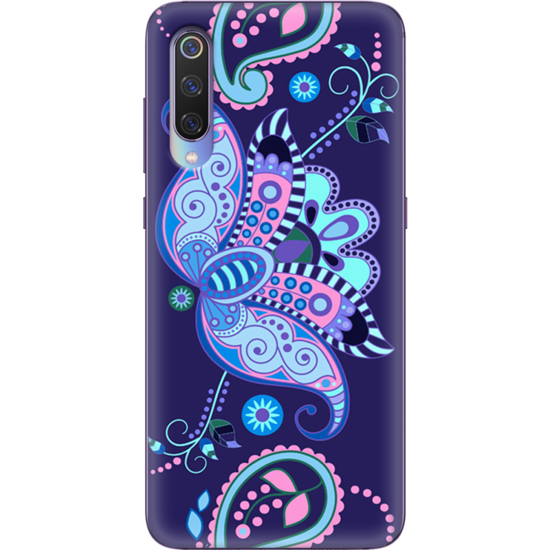 Чехол Uprint Xiaomi Mi 9 