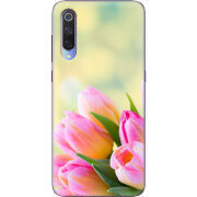 Чехол Uprint Xiaomi Mi 9 Bouquet of Tulips
