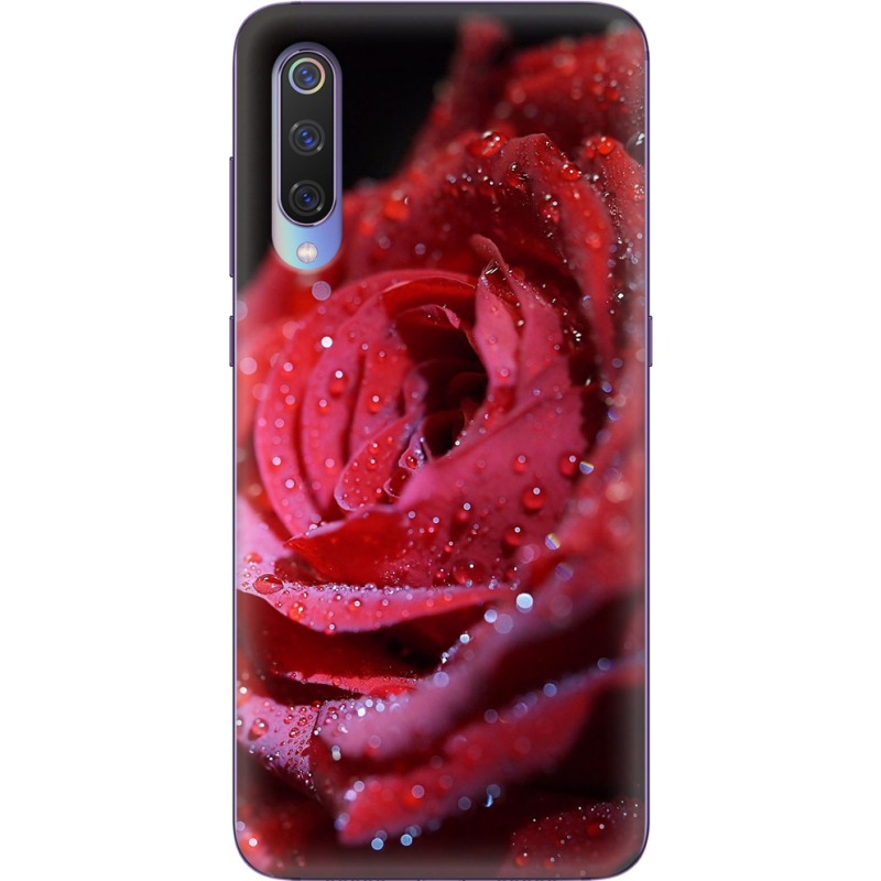 Чехол Uprint Xiaomi Mi 9 