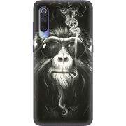Чехол Uprint Xiaomi Mi 9 Smokey Monkey