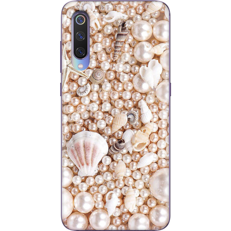 Чехол Uprint Xiaomi Mi 9 