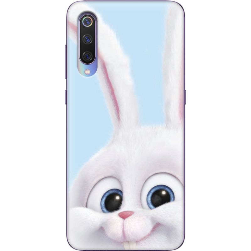 Чехол Uprint Xiaomi Mi 9 Rabbit
