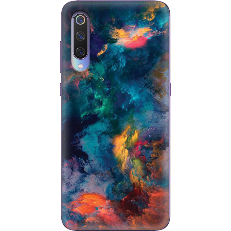 Чехол Uprint Xiaomi Mi 9 