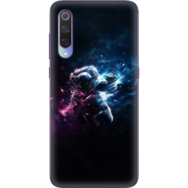 Чехол Uprint Xiaomi Mi 9 