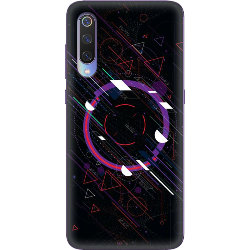 Чехол Uprint Xiaomi Mi 9 