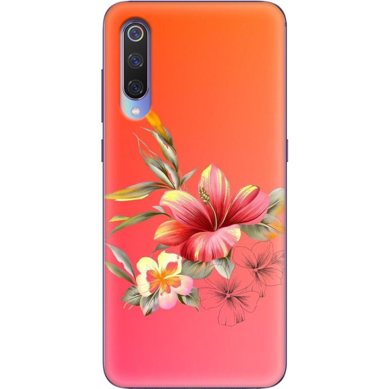 Чехол Uprint Xiaomi Mi 9 