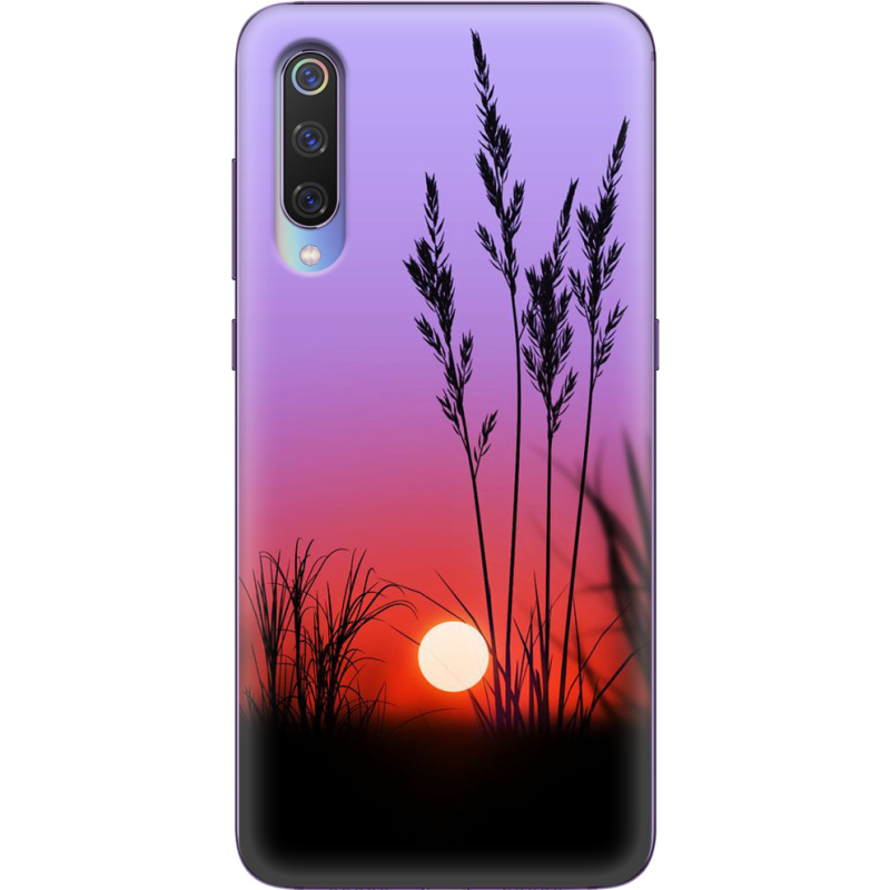 Чехол Uprint Xiaomi Mi 9 