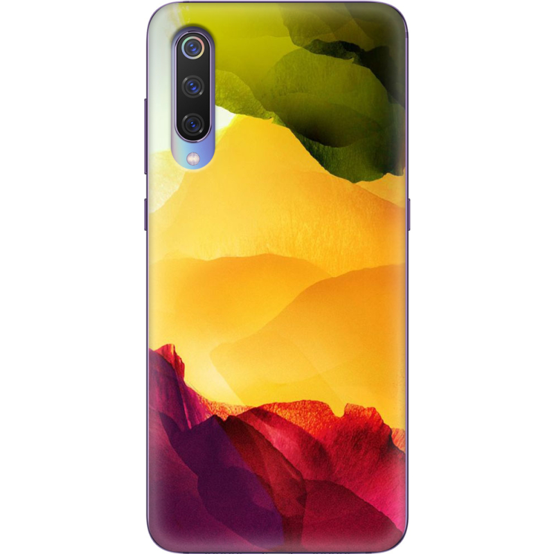 Чехол Uprint Xiaomi Mi 9 