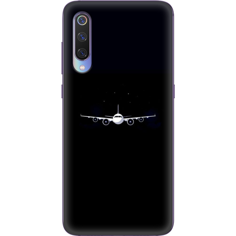 Чехол Uprint Xiaomi Mi 9 