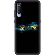 Чехол Uprint Xiaomi Mi 9 Eyes in the Dark