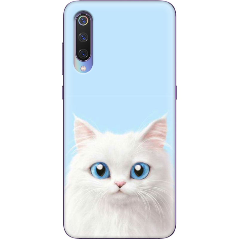 Чехол Uprint Xiaomi Mi 9 