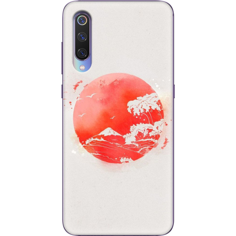 Чехол Uprint Xiaomi Mi 9 