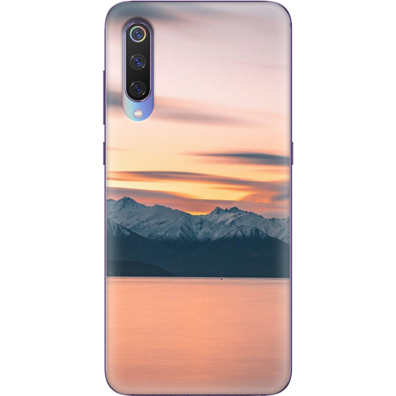 Чехол Uprint Xiaomi Mi 9 