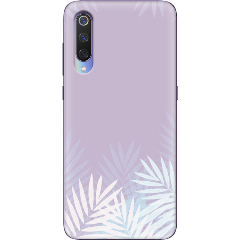 Чехол Uprint Xiaomi Mi 9 